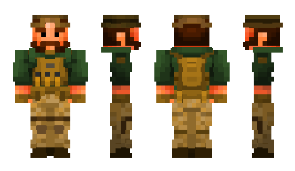 Minecraft скин по нику minmode