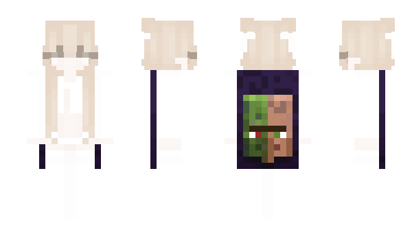 Minecraft скин по нику 1emes