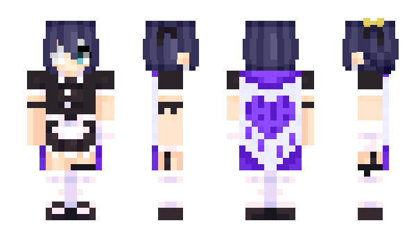 Minecraft скин по нику Zegoly