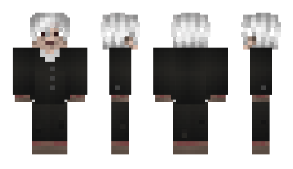 Minecraft скин по нику _Maxemon_