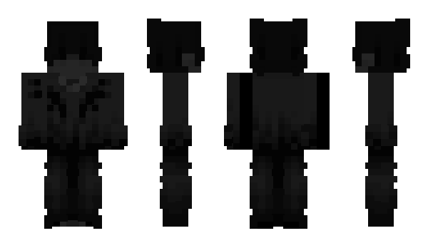 Minecraft скин по нику R3pear