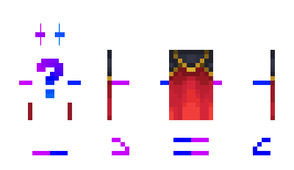 Minecraft skin _D_o_n_n_y_