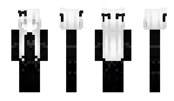 Minecraft скин по нику nxsvy