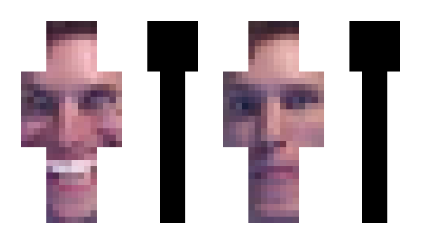 Minecraft скин по нику boypee