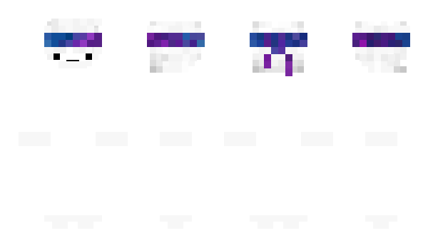 Minecraft skin mmEfe