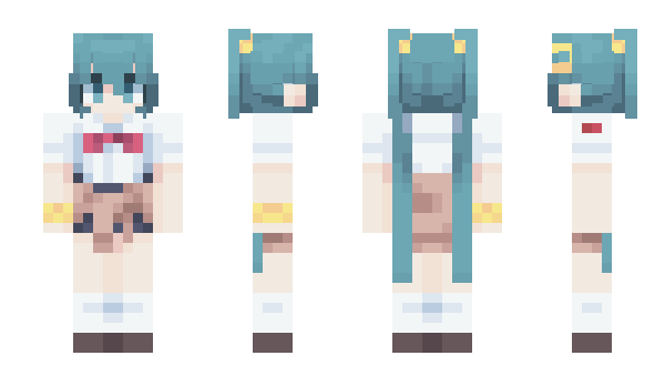 Minecraft скин по нику reipng