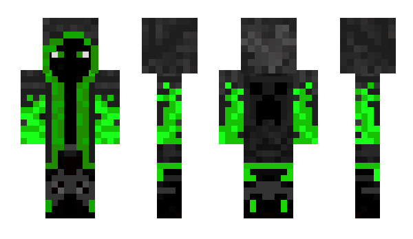 Minecraft skin Richard_SK