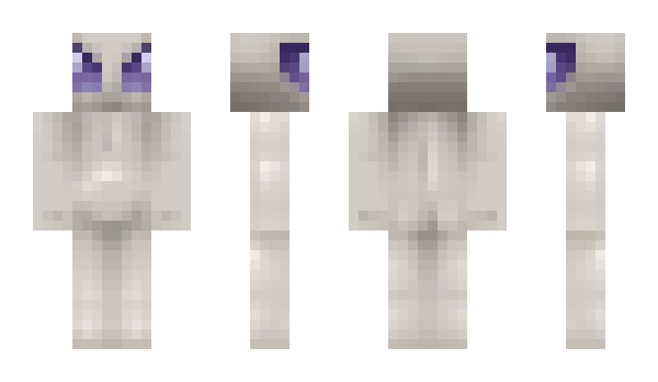 Minecraft skin playsalot