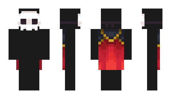 Minecraft скин по нику zz1