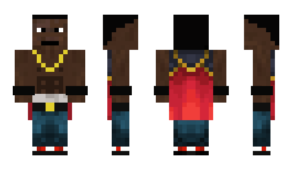 Minecraft скин по нику sges