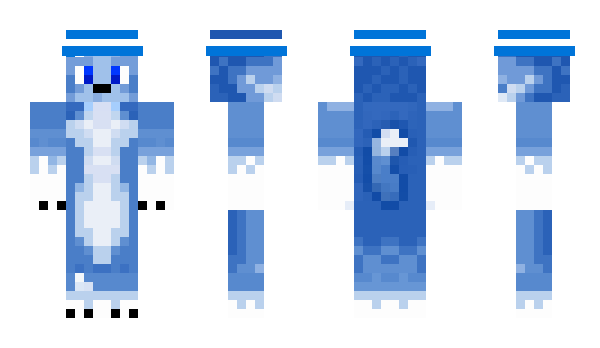 Minecraft скін по ніку 962C