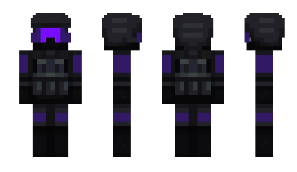 Minecraft skin tomicash