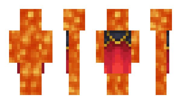 Minecraft скин по нику dwaa
