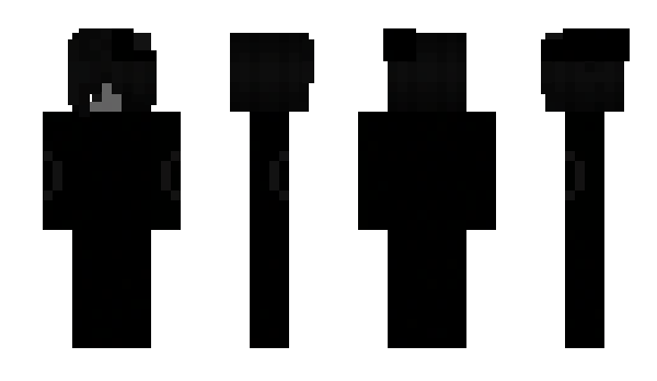 Minecraft скін по ніку wxpey