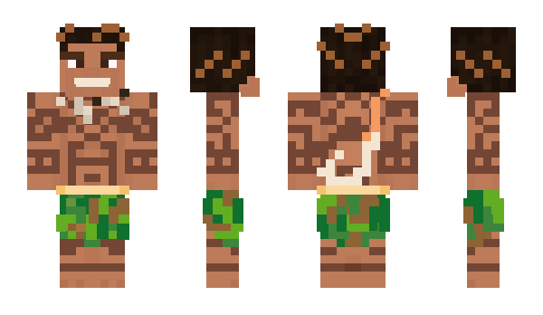 Minecraft skin kommie178