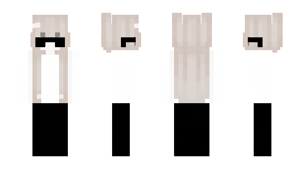 Minecraft скин по нику yodollar