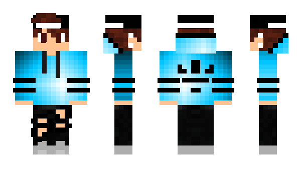 Minecraft skin soldaa