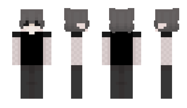 Minecraft skin emiroyunda78