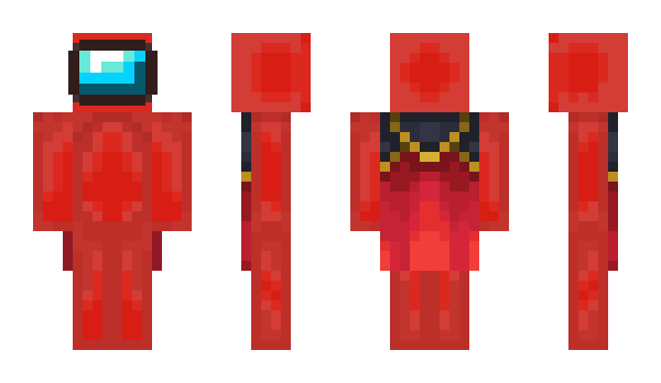 Minecraft скин по нику Vertex4242