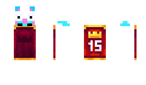 Minecraft скин по нику skymouse151