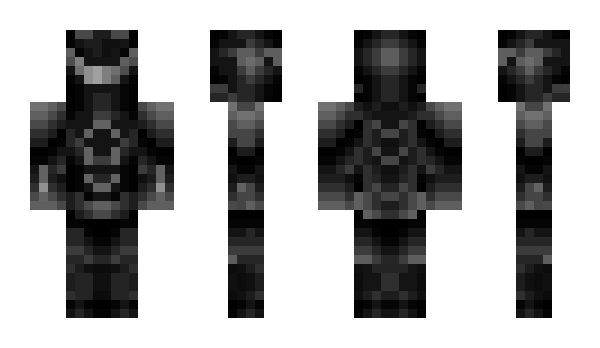 Minecraft скин по нику MeowEntity