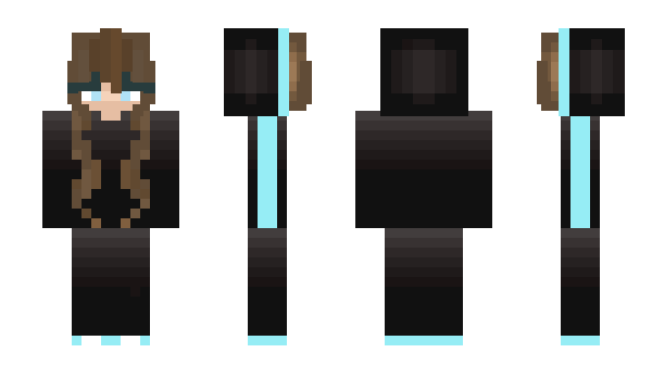 Minecraft skin CBplayz456987