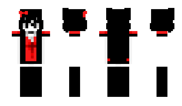 Minecraft скин по нику nwrsh