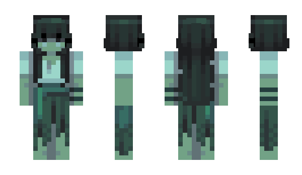 Minecraft skin bajinga67
