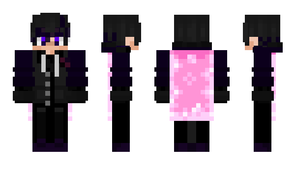 Minecraft скин по нику keeip