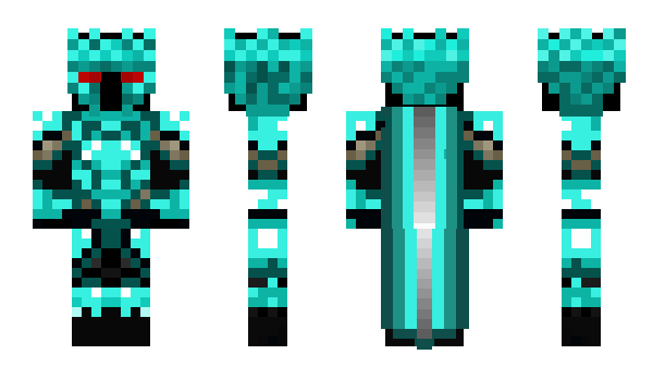 Minecraft скин по нику linuxxxx