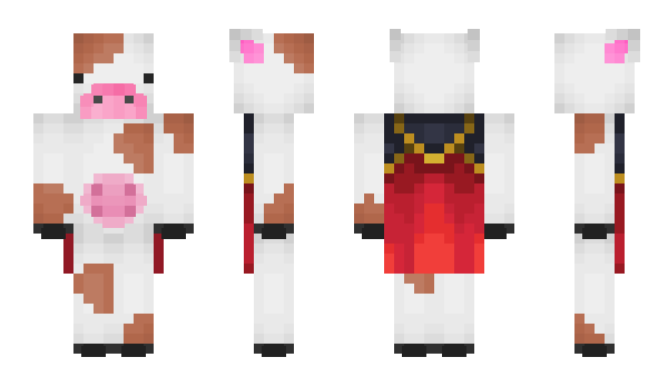 Minecraft скин по нику 1dzy