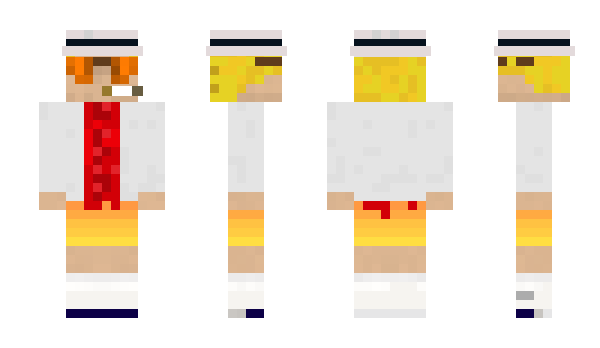 Minecraft скин по нику pretendoz