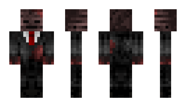 Minecraft скин по нику adimex