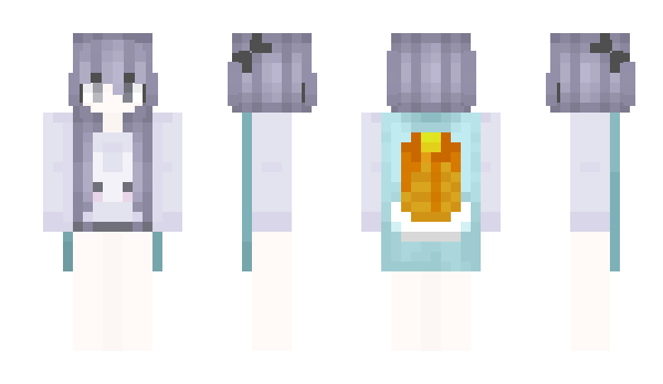 Minecraft скин по нику y1vm