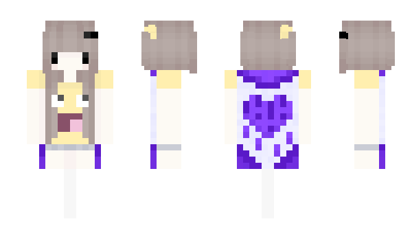 Minecraft скин по нику wlrt