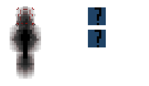 Minecraft скін по ніку AlexBlack