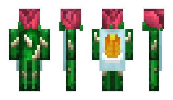 Minecraft скін по ніку friend1nsideme