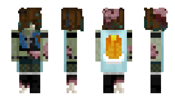 Minecraft скин по нику Loading_level