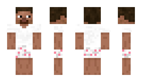 Minecraft skin omgLeaks