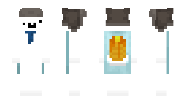 Minecraft скин по нику Bmea