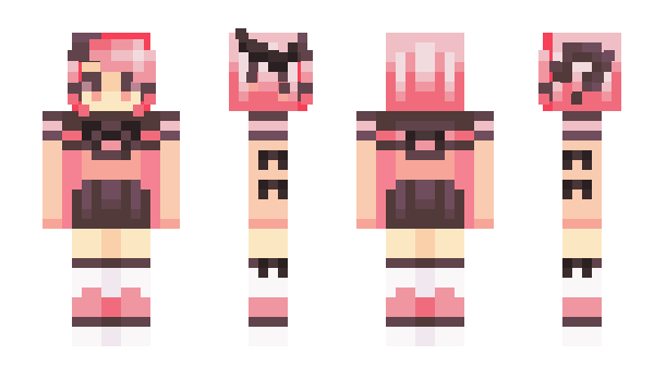 Minecraft skin nat_uhh_lee