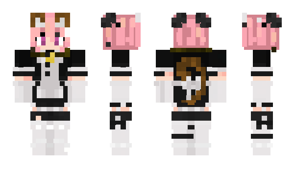 Minecraft скин по нику 00Falc