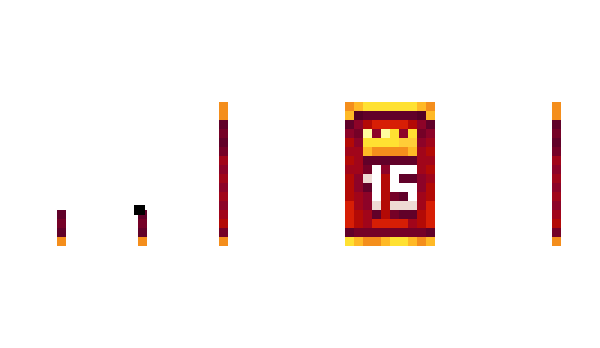 Minecraft скин по нику GunmuJTM