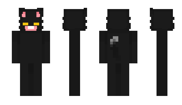 Minecraft skin FreeSkin