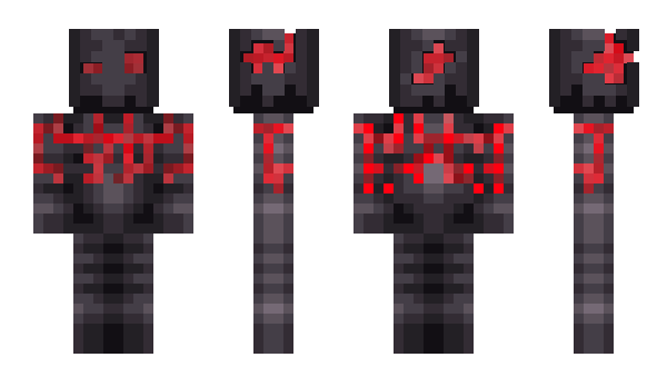 Minecraft скин по нику Kewin00