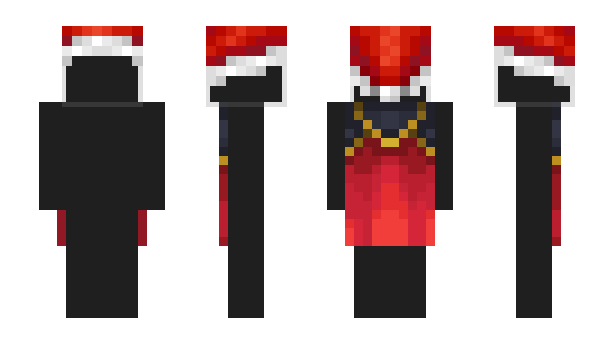 Minecraft skin Danni_NT01