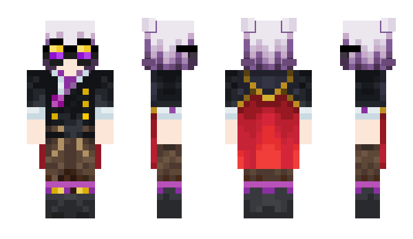 Minecraft скин по нику ToddyyTheRealPro