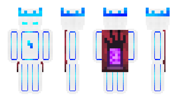 Minecraft skin arshiya7879