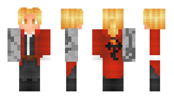 Minecraft скин по нику LTXXX