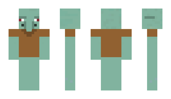 Minecraft skin AlpacaMaster5992